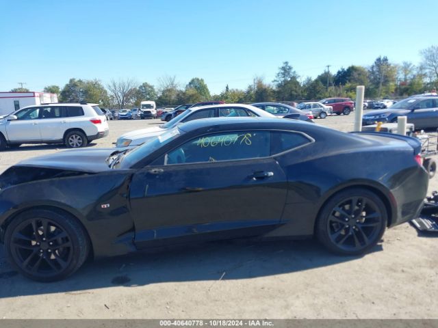 1G1FA1RS4H0213717 Chevrolet Camaro 1ls