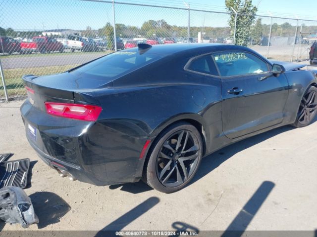 1G1FA1RS4H0213717 Chevrolet Camaro 1ls