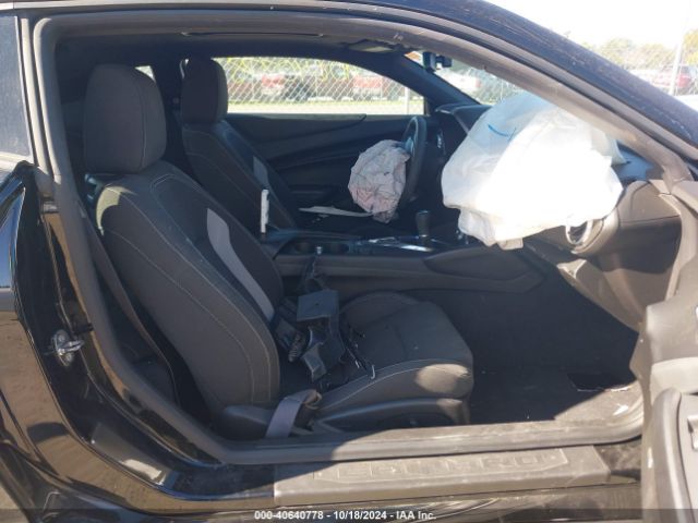 1G1FA1RS4H0213717 Chevrolet Camaro 1ls