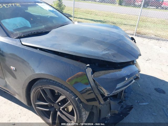 1G1FA1RS4H0213717 Chevrolet Camaro 1ls