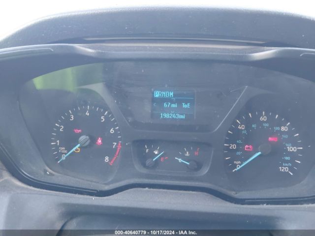 1FTNR1ZMXFKA34435 Ford Transit-250