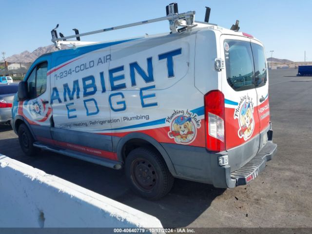 1FTNR1ZMXFKA34435 Ford Transit-250