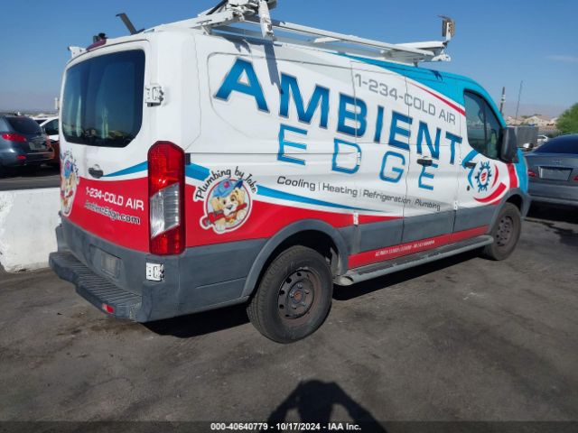 1FTNR1ZMXFKA34435 Ford Transit-250