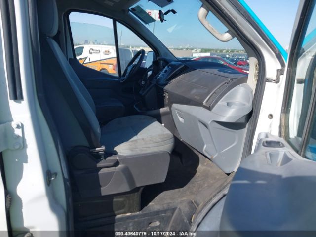 1FTNR1ZMXFKA34435 Ford Transit-250