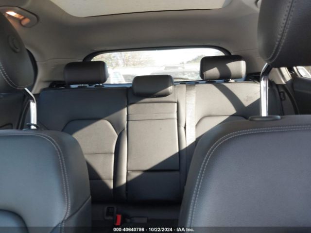 WDCTG4EB1FJ122776 Mercedes-Benz GLA 250
