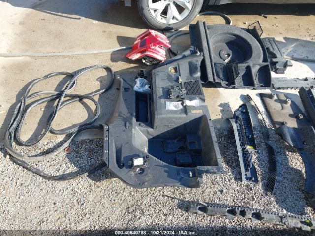 1V2KR2CA1JC563409 Volkswagen Atlas 3.6l V6 Se