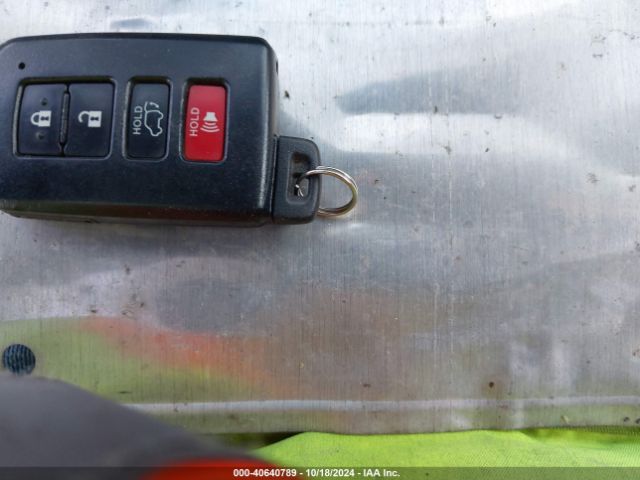 2T3JFREV7GW456708 Toyota RAV4 SE