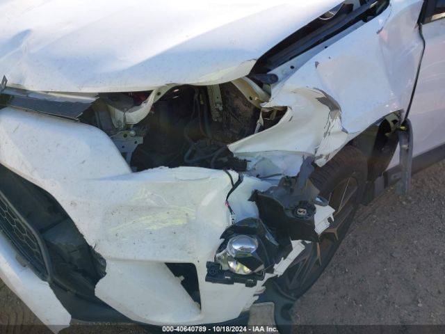 2T3JFREV7GW456708 Toyota RAV4 SE