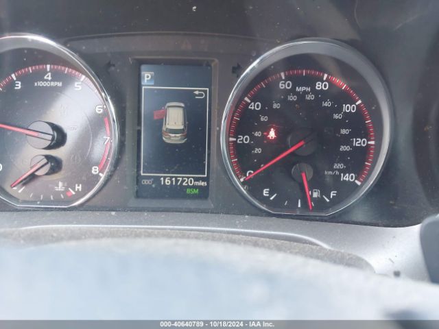 2T3JFREV7GW456708 Toyota RAV4 SE