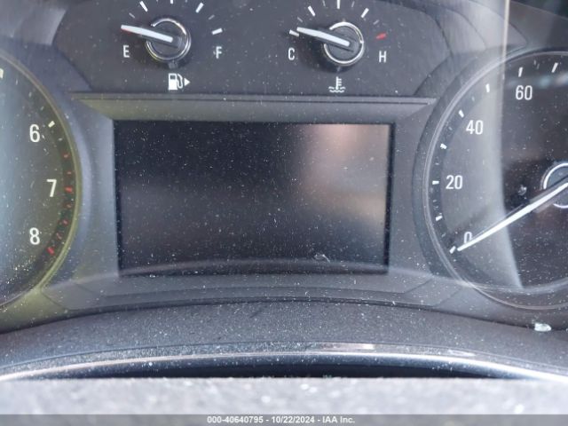KL4CJASB7KB928632 Buick Encore Fwd Preferred