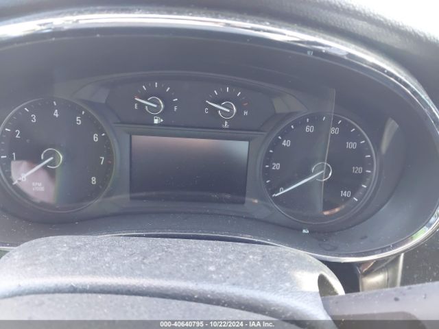 KL4CJASB7KB928632 Buick Encore Fwd Preferred