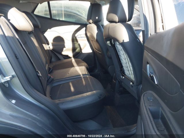 KL4CJASB7KB928632 Buick Encore Fwd Preferred