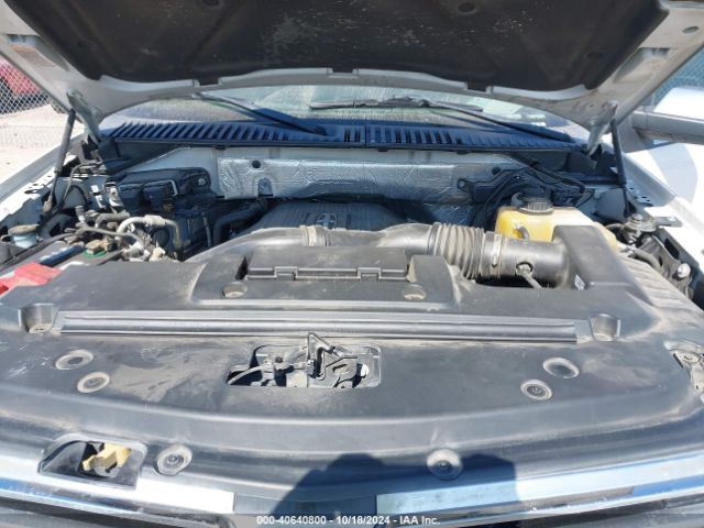 5LMJJ2JT7FEJ14345 Lincoln Navigator