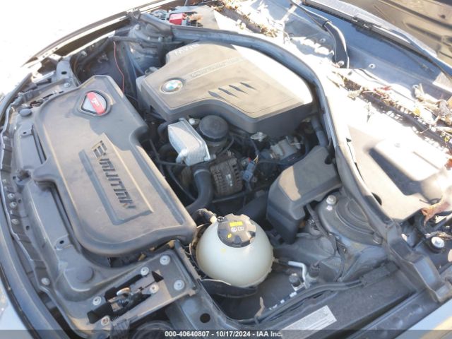 WBA3B3G59ENR83780 BMW 328i Xdrive