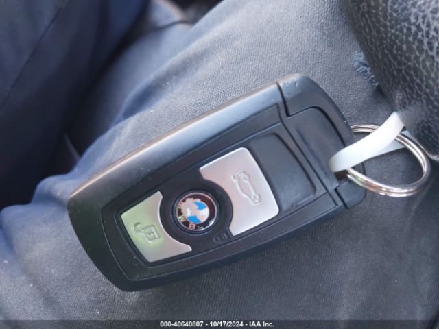 WBA3B3G59ENR83780 BMW 328i Xdrive