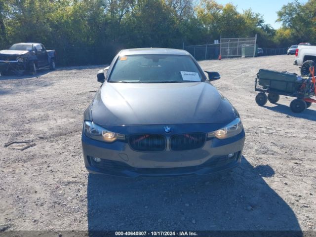 WBA3B3G59ENR83780 BMW 328i Xdrive