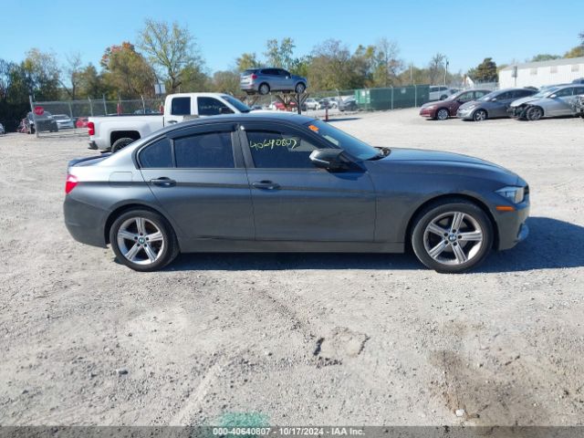 WBA3B3G59ENR83780 BMW 328i Xdrive