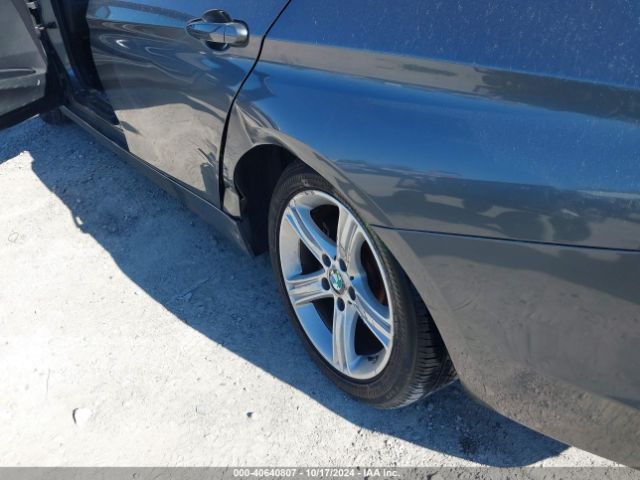 WBA3B3G59ENR83780 BMW 328i Xdrive