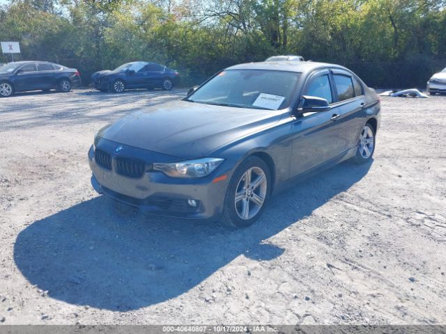 WBA3B3G59ENR83780 BMW 328i Xdrive