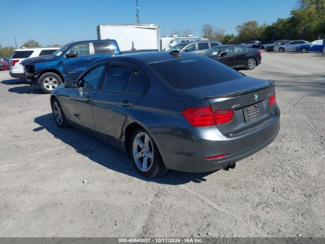 WBA3B3G59ENR83780 BMW 328i Xdrive