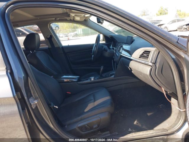 WBA3B3G59ENR83780 BMW 328i Xdrive