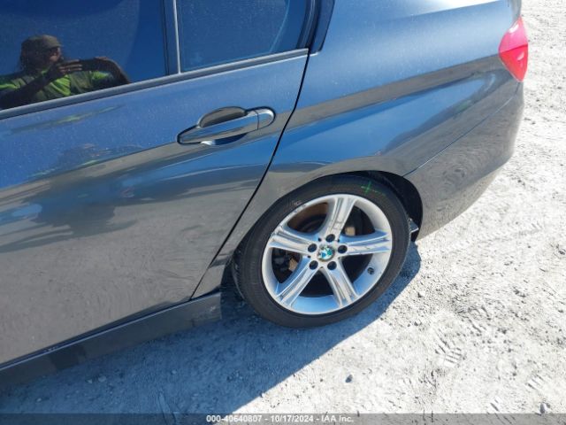 WBA3B3G59ENR83780 BMW 328i Xdrive