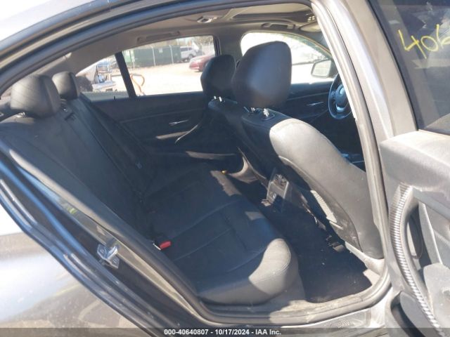 WBA3B3G59ENR83780 BMW 328i Xdrive
