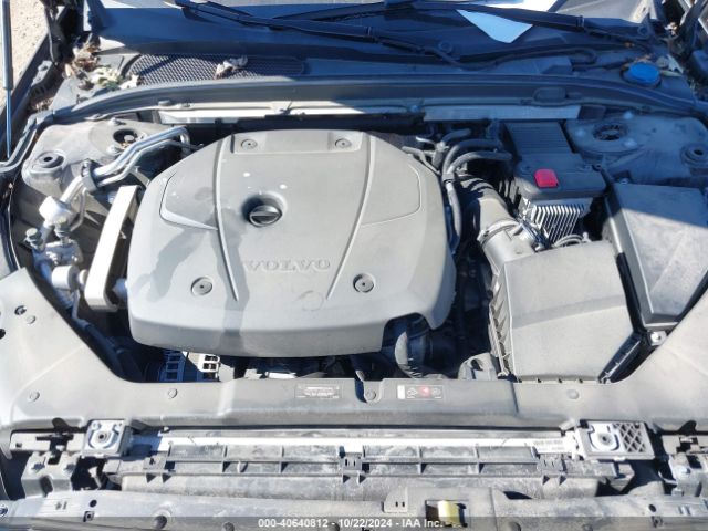 2020 VOLVO V60 CROSS COUNTRY YV4102WK3L1045731 Photo 9