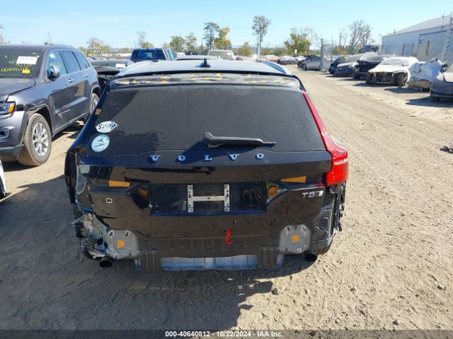 YV4102WK3L1045731 Volvo V60 Cross Country T5