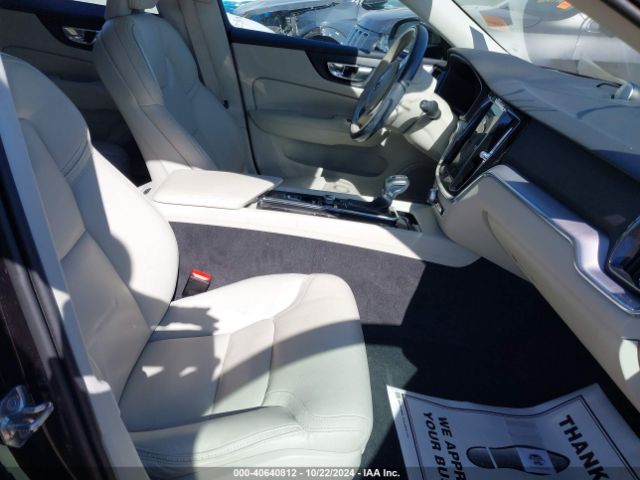 2020 VOLVO V60 CROSS COUNTRY YV4102WK3L1045731 Photo 4