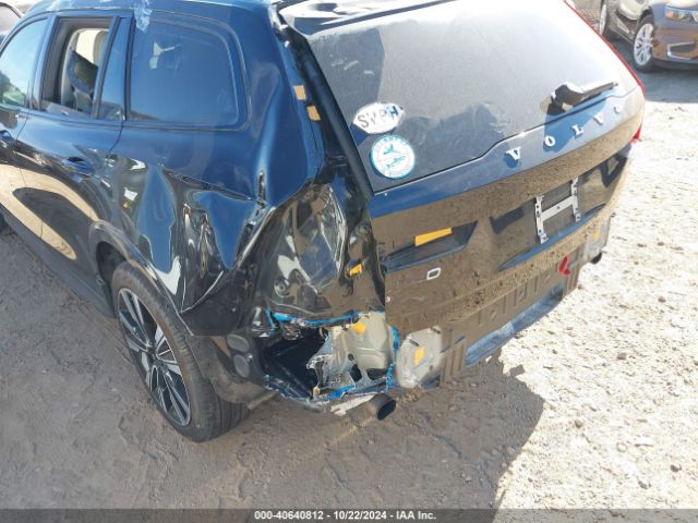 2020 VOLVO V60 CROSS COUNTRY YV4102WK3L1045731 Photo 5