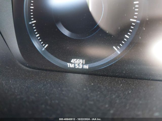 2020 VOLVO V60 CROSS COUNTRY YV4102WK3L1045731 Photo 6