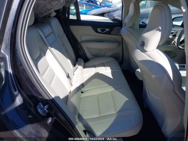 2020 VOLVO V60 CROSS COUNTRY YV4102WK3L1045731 Photo 7