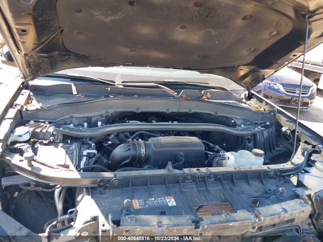 Ford Explorer Limited 2021 1FMSK8FH3MGA63939 Image 10