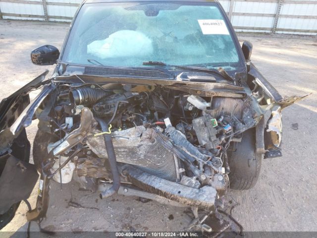 2C4RDGEG7KR617902 Dodge Grand Caravan Gt