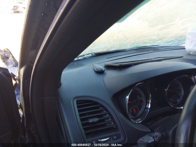 2C4RDGEG7KR617902 Dodge Grand Caravan Gt