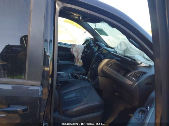 2C4RDGEG7KR617902 Dodge Grand Caravan Gt