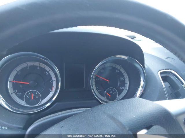 2C4RDGEG7KR617902 Dodge Grand Caravan Gt