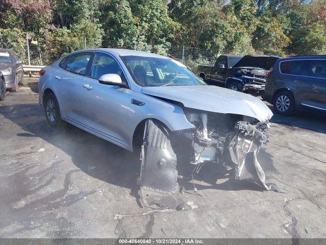 2019 5XXGT4L32KG300840 main image