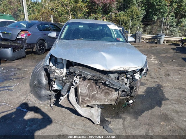 KIA Optima Lx 2019 5XXGT4L32KG300840 Image 12