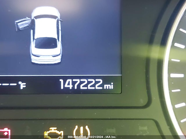 KIA Optima Lx 2019 5XXGT4L32KG300840 Image 15
