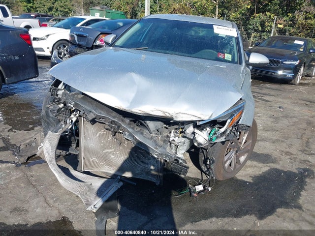 KIA Optima Lx 2019 5XXGT4L32KG300840 Image 6