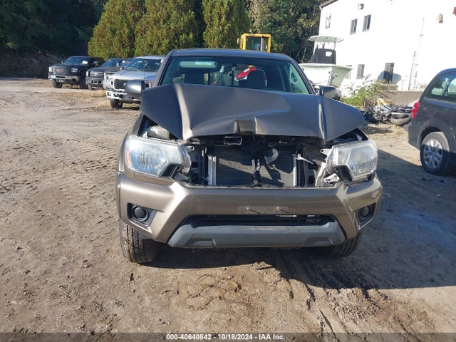 Toyota Tacoma 2015 5TFUX4EN1FX033520 Image 12