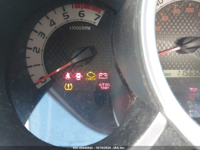 Toyota Tacoma 2015 5TFUX4EN1FX033520 Image 15