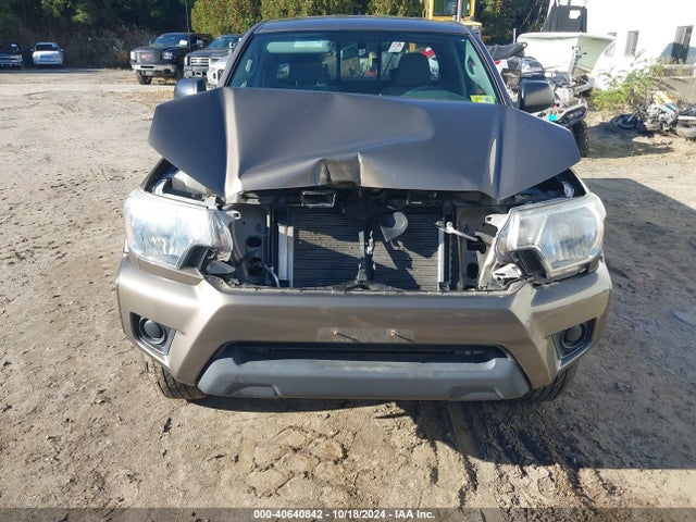 Toyota Tacoma 2015 5TFUX4EN1FX033520 Image 6