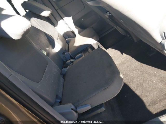 Toyota Tacoma 2015 5TFUX4EN1FX033520 Image 8