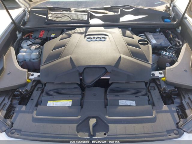 WA1AVAF15KD018902 Audi Q8 55 Premium