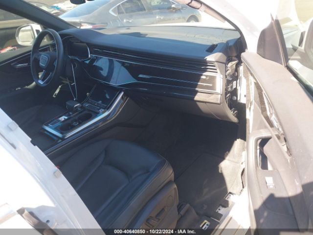 WA1AVAF15KD018902 Audi Q8 55 Premium