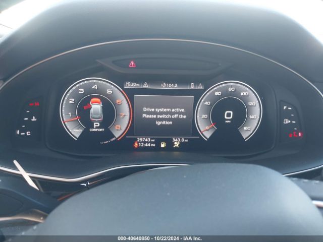WA1AVAF15KD018902 Audi Q8 55 Premium