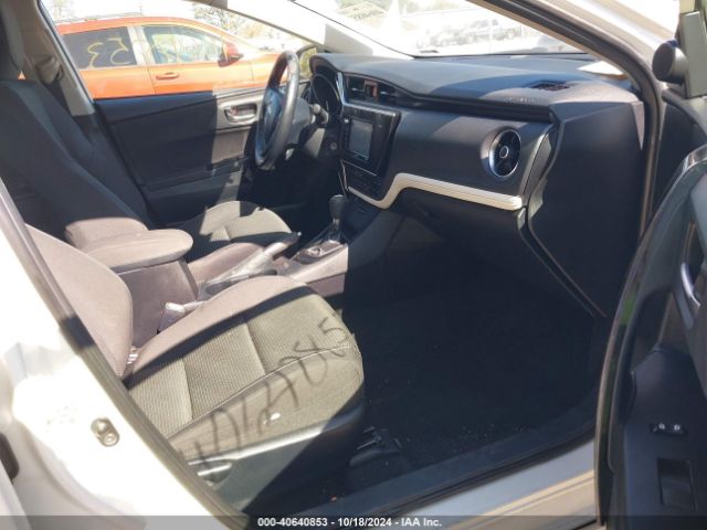 JTNKARJE3GJ514400 Scion IM